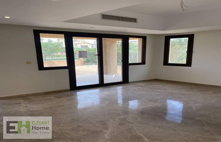 Semi furnished standalone first use in Mivida - Widok 2