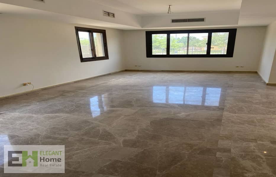 Semi furnished standalone first use in Mivida - Widok 3