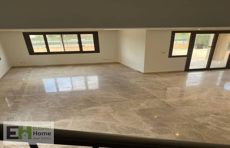 Semi furnished standalone first use in Mivida - Widok 4