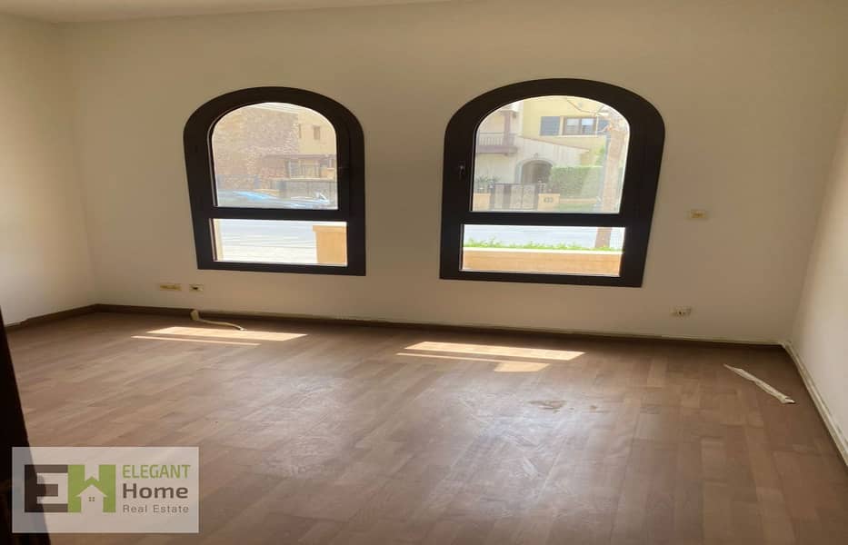 Semi furnished standalone first use in Mivida - Widok 5