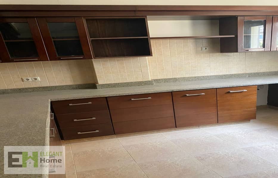 Semi furnished standalone first use in Mivida - Widok 6