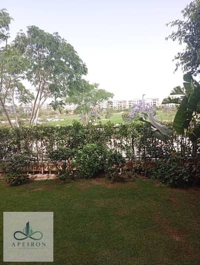 3 Bedroom Flat for Rent in New Cairo, Cairo - 567478d1-ed8d-46a2-97bc-f3bca26245e3. jpg