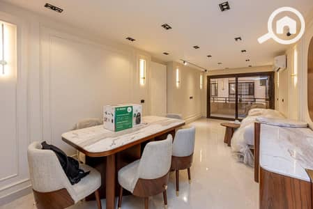 3 Bedroom Flat for Rent in Raml Station, Alexandria - 147583. jpg
