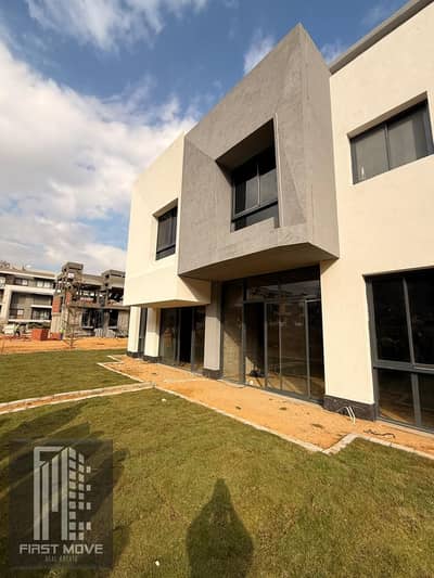 3 Bedroom Townhouse for Sale in New Cairo, Cairo - WhatsApp Image 2026-07-03 at 11.39. 51 PM (2). jpeg