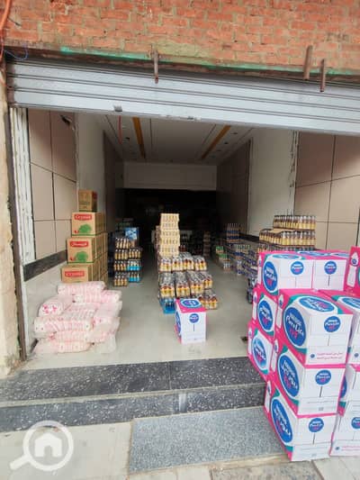 محلات تجارية للايجار في شيراتون، القاهرة - 723667. jpg محلات تجارية للايجار في شيراتون، القاهرة - 723667. jpg