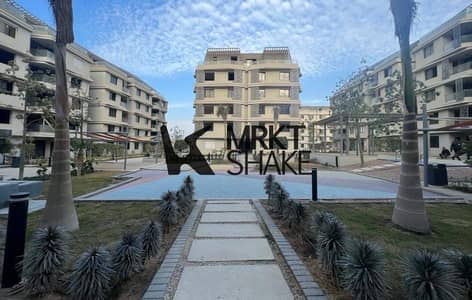 3 Bedroom Flat for Sale in 6th of October, Giza - 5. jpg
