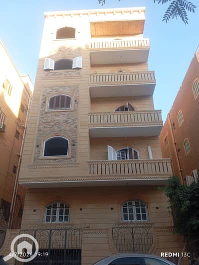 Land for Sale in 6th of October, Giza - 1001182685. jpg