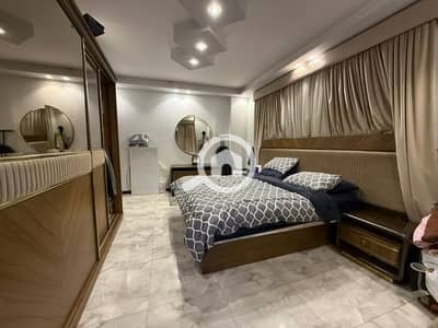 3 Bedroom Flat for Rent in Kafr Abdo, Alexandria - 129470. jpg 3 Bedroom Flat for Rent in Kafr Abdo, Alexandria - 129470. jpg
