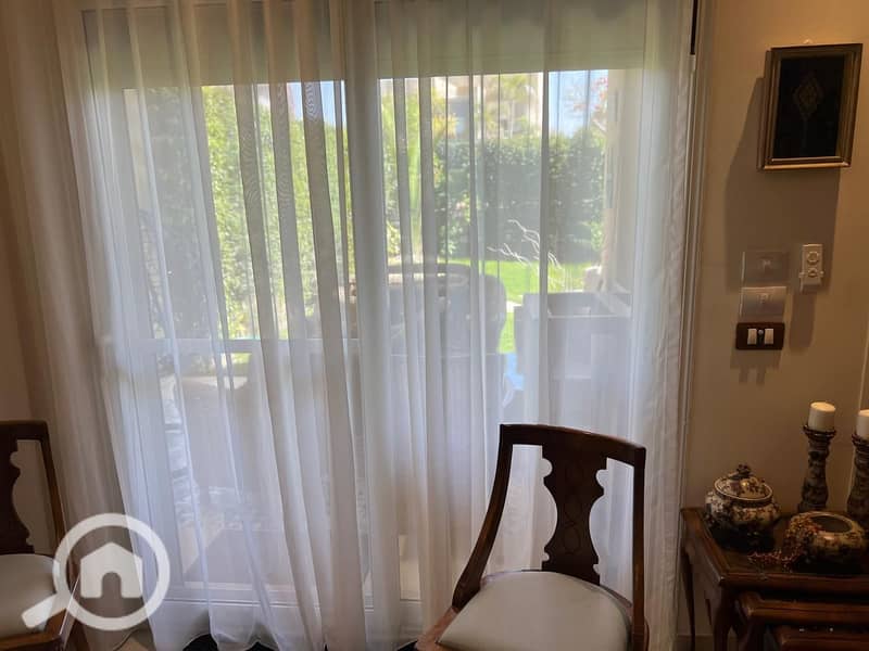 Townhouse for sale in The Square Ahli Sabour compound, ultra-lux finishing. - Ansicht 6