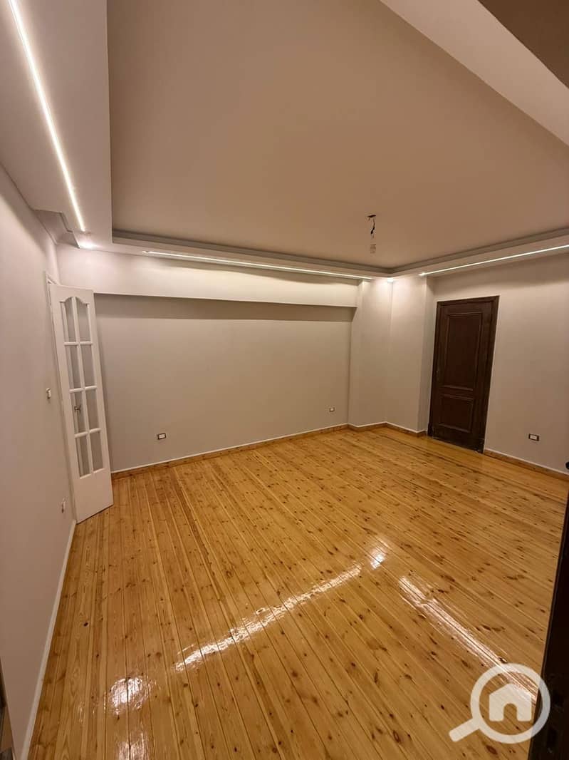 Apartment for rent in Glem 235 m Super Lux - Widok 2
