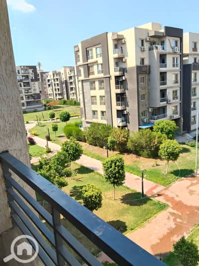 3 Bedroom Flat for Rent in Sheikh Zayed, Giza - 1000740813. jpg