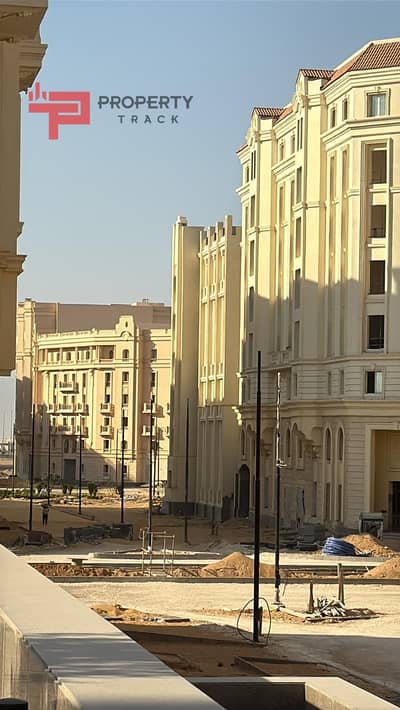 فلیٹ 1 غرفة نوم للبيع في العاصمة الإدارية الجديدة، القاهرة - WhatsApp Image 2026-07-04 at 9.23. 12 PM. jpeg فلیٹ 1 غرفة نوم للبيع في العاصمة الإدارية الجديدة، القاهرة - WhatsApp Image 2026-07-04 at 9.23. 12 PM. jpeg