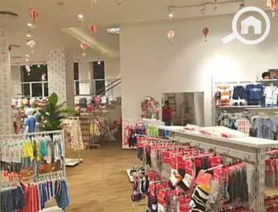 Retail for Rent in Roushdy, Alexandria - 1000643299. jpg