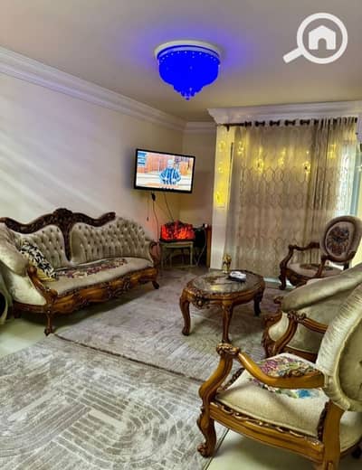 2 Bedroom Apartment for Rent in Camp Caesar, Alexandria - 136954. jpg
