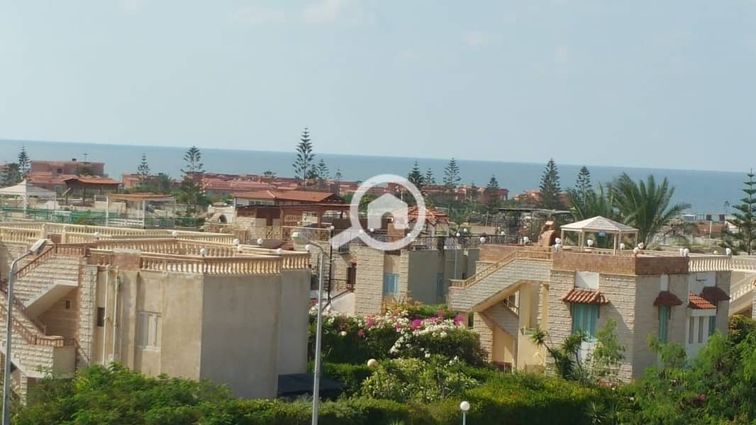 Two rooms for rent with a third balcony that overlooks the sea in panorama. – pohled 2