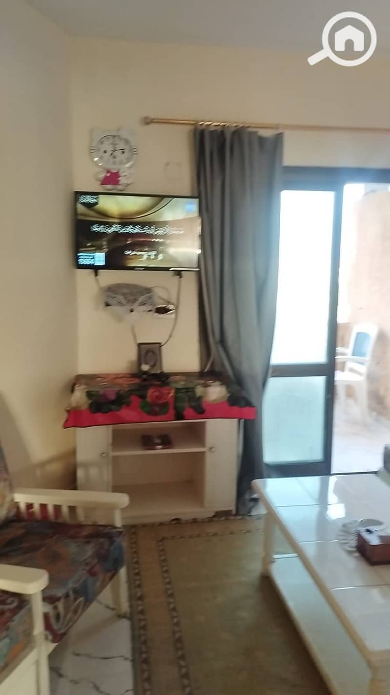 Two rooms for rent with a third balcony that overlooks the sea in panorama. – pohled 3
