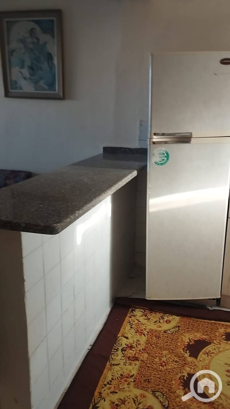 Two rooms for rent with a third balcony that overlooks the sea in panorama. – pohled 6
