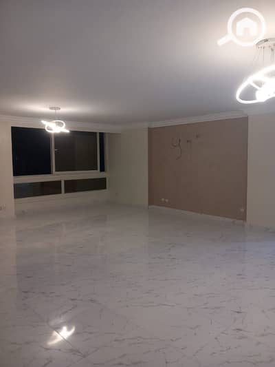 3 Bedroom Flat for Rent in Dokki, Giza - 5180. jpg 3 Bedroom Flat for Rent in Dokki, Giza - 5180. jpg