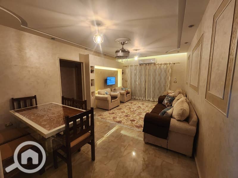 For rent: two air-conditioned rooms with luxury finishing by the pool. - Ansicht 2