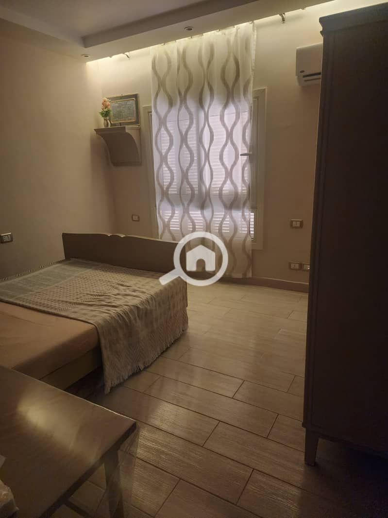For rent: two air-conditioned rooms with luxury finishing by the pool. - Ansicht 4