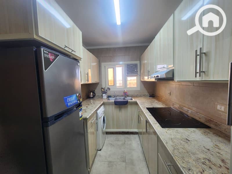 For rent: two air-conditioned rooms with luxury finishing by the pool. - Ansicht 5