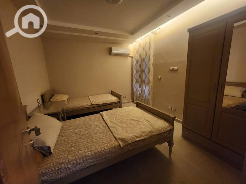 For rent: two air-conditioned rooms with luxury finishing by the pool. - Ansicht 6