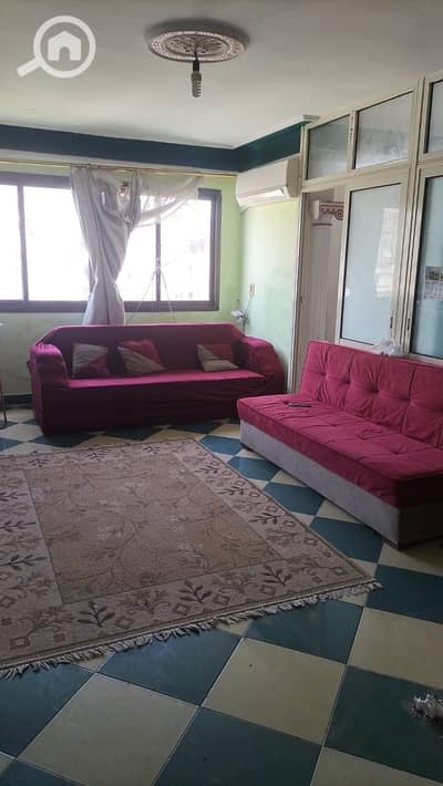 5 Bedroom Apartment for Rent in Raml Station, Alexandria - 1659. jpg
