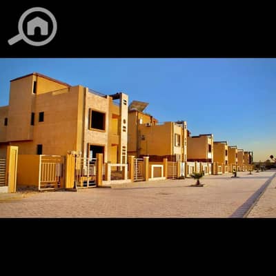 Land for Sale in 6th of October, Giza - WhatsApp Image 2026-04-08 at 01.24. 55 (1). jpeg