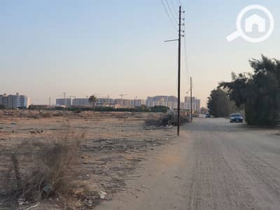 Land for Sale in Sheikh Zayed, Giza - 477776453_998561555450885_6495219855350629614_n. jpg