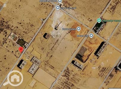Land for Sale in Sheikh Zayed, Giza - Screenshot 2026-07-05 at 5.25. 40 AM. png