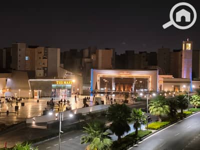 2 Bedroom Flat for Rent in Madinaty, Cairo - 7323. jpg 2 Bedroom Flat for Rent in Madinaty, Cairo - 7323. jpg