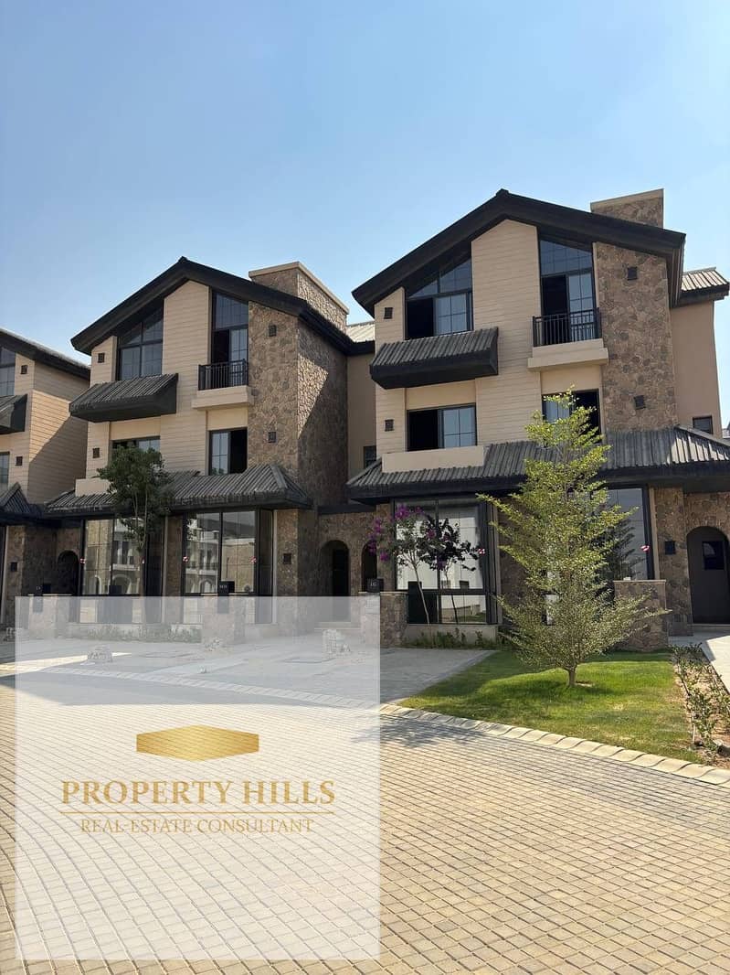 Limited opportunity for serious buyers, villa available for very quick delivery. – pohled 4