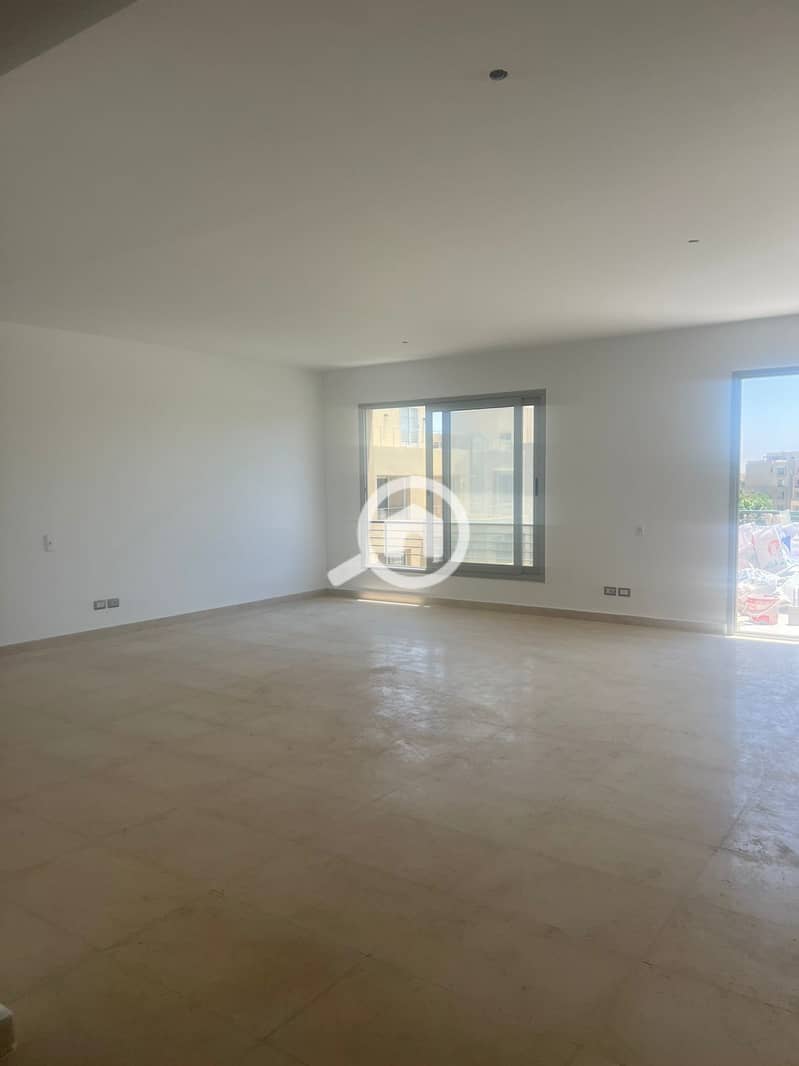 For rent, an apartment in the Palm Parks compound, 220 m. – pohled 2