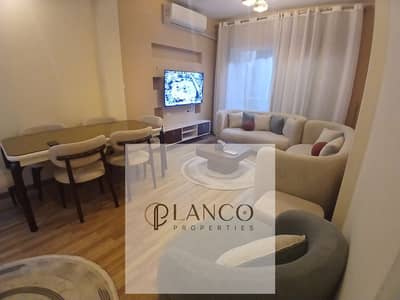 3 Bedroom Hotel Apartment for Rent in Sheikh Zayed, Giza - WhatsApp Image 2026-07-04 at 6.32. 04 PM (1). jpeg