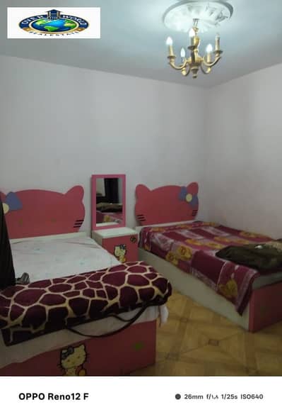 2 Bedroom Apartment for Rent in Maadi, Cairo - 1000267293. jpg 2 Bedroom Apartment for Rent in Maadi, Cairo - 1000267293. jpg