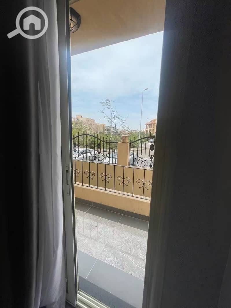 For rent, furnished apartment in the eighth district, new furniture, prime location. – pohled 6