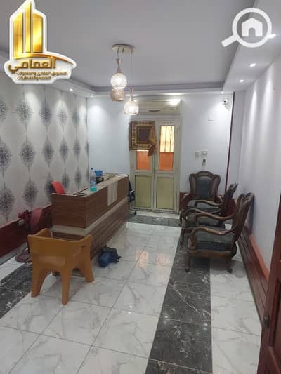 مکتب  للبيع في العبور، القاهرة - 1000621379. jpg