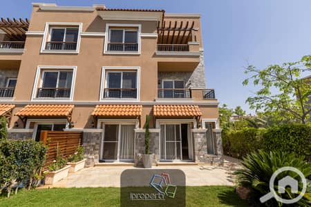 4 Bedroom Villa for Rent in King Mariout, Alexandria - 1. jpg
