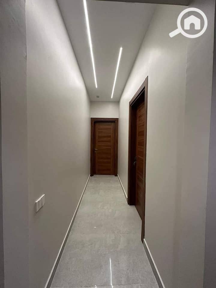 finished Apartment 3 bed Ready to move in Six West - Widok 3