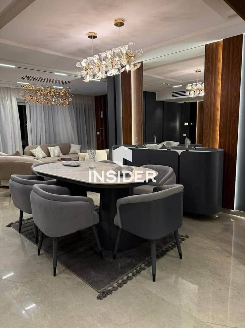 Fully finished apartment for sale, directly on the Middle Ring Road - Ansicht 2