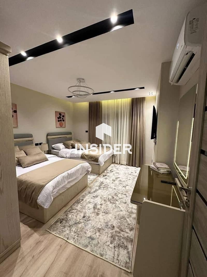 Fully finished apartment for sale, directly on the Middle Ring Road - Ansicht 5