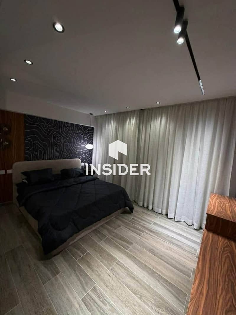 Fully finished apartment for sale, directly on the Middle Ring Road - Mehr