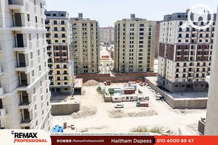 2 Bedroom Apartment for Sale in Moharam Bik, Alexandria - 001. png