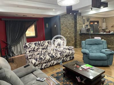 2 Bedroom Flat for Rent in New Cairo, Cairo - f5be20b2-55d1-4ca6-9000-8aa06dd85fcb. jpg