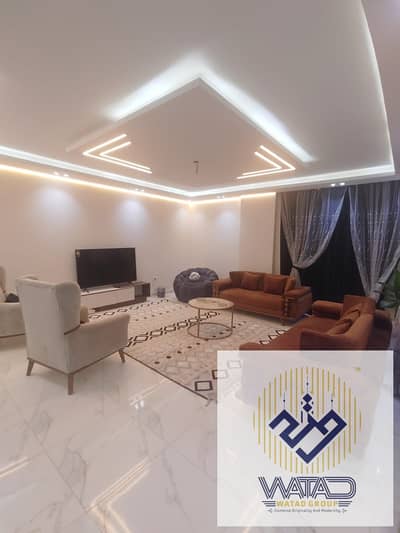 3 Bedroom Apartment for Rent in 6th of October, Giza - 1000233686. jpg 3 Bedroom Apartment for Rent in 6th of October, Giza - 1000233686. jpg