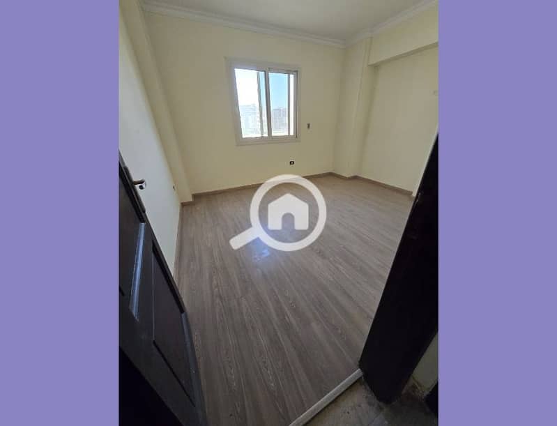 **140 sqm Resale Apartment for Sale | Prime Location | Installments | Direct Owner | Janna 2, Sheikh Zayed** - Ansicht 5