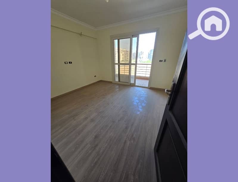 **140 sqm Resale Apartment for Sale | Prime Location | Installments | Direct Owner | Janna 2, Sheikh Zayed** - Ansicht 6