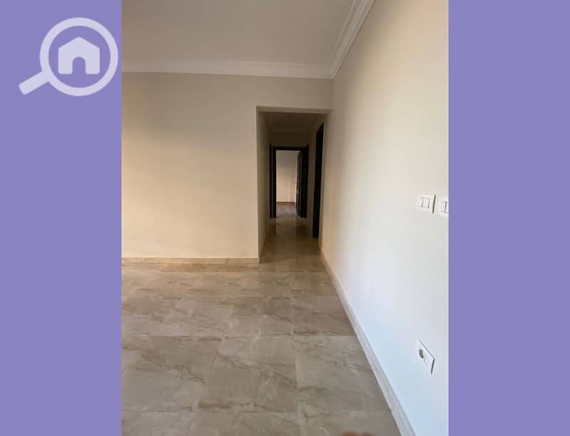 **140 sqm Resale Apartment for Sale | Prime Location | Installments | Direct Owner | Janna 2, Sheikh Zayed** - Mehr