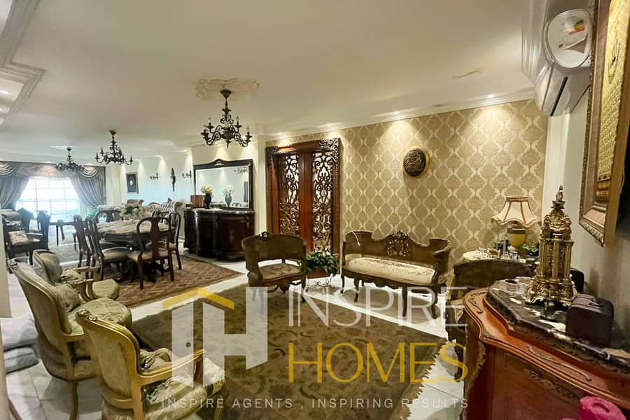 Licensed apartment for sale, fully finished - Ansicht 4