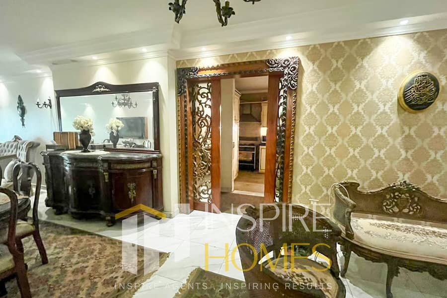 Licensed apartment for sale, fully finished - Mehr
